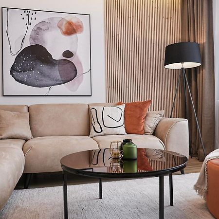 Zest Residence Kragujevac Kültér fotó