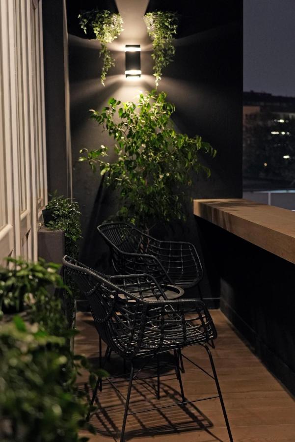 Zest Residence Kragujevac Kültér fotó