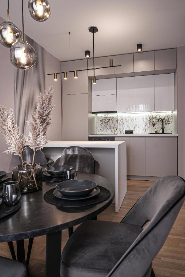 Zest Residence Kragujevac Kültér fotó