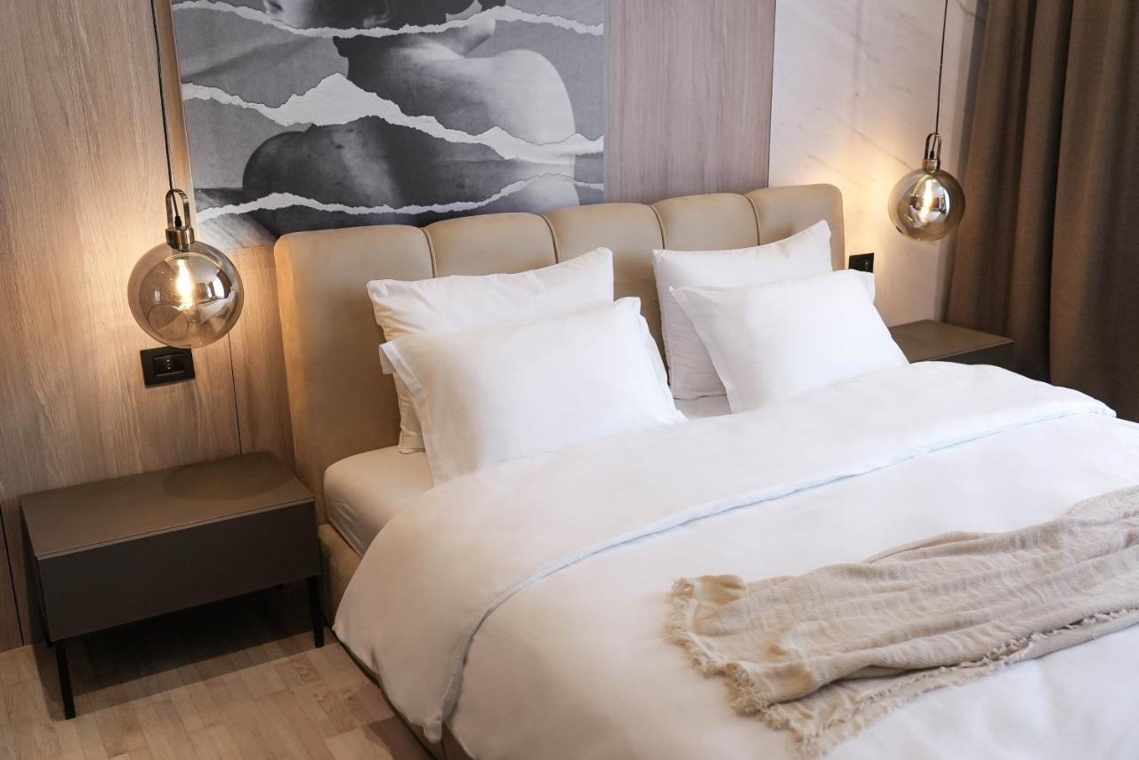 Zest Residence Kragujevac Kültér fotó