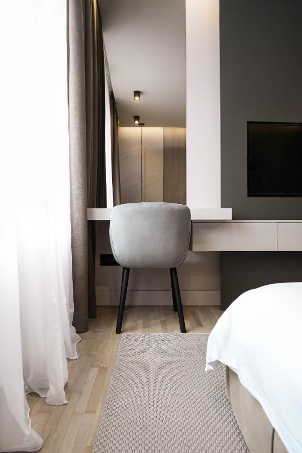 Zest Residence Kragujevac Kültér fotó