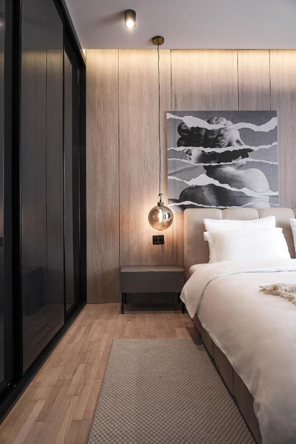 Zest Residence Kragujevac Kültér fotó