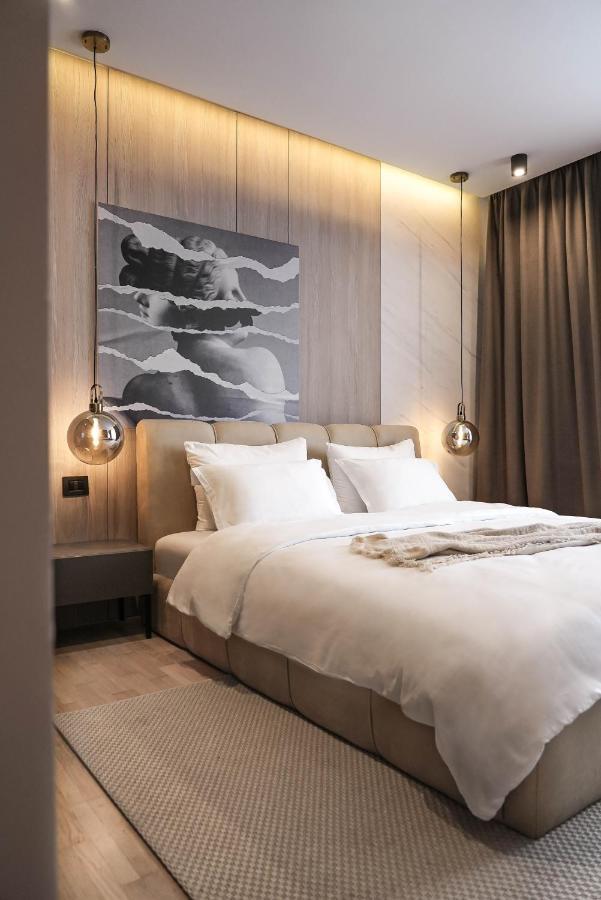 Zest Residence Kragujevac Kültér fotó