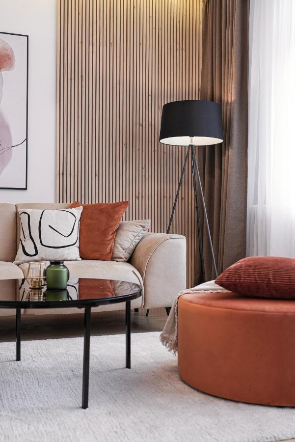 Zest Residence Kragujevac Kültér fotó