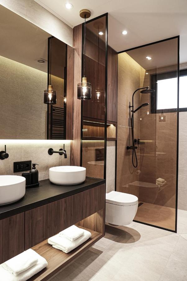 Zest Residence Kragujevac Kültér fotó