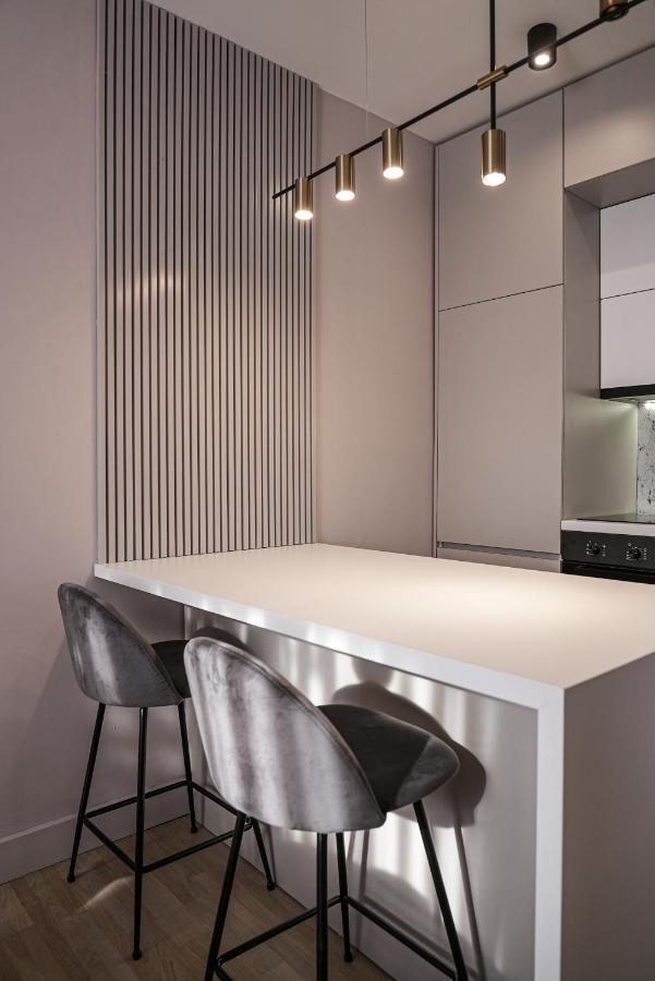 Zest Residence Kragujevac Kültér fotó