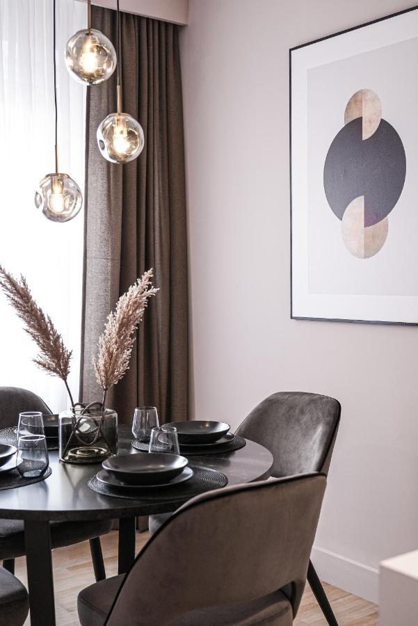Zest Residence Kragujevac Kültér fotó