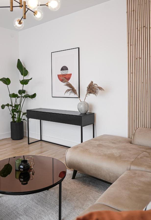 Zest Residence Kragujevac Kültér fotó