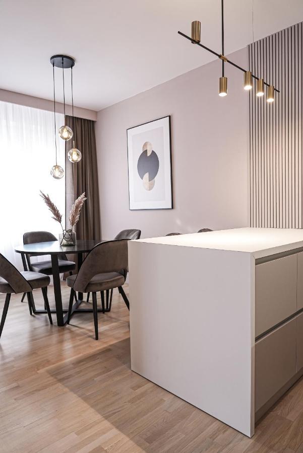 Zest Residence Kragujevac Kültér fotó