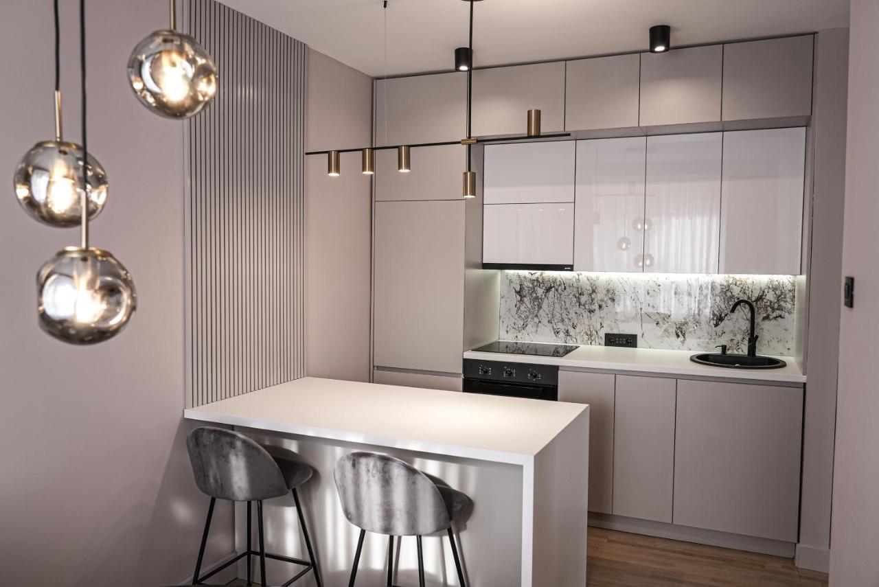 Zest Residence Kragujevac Kültér fotó