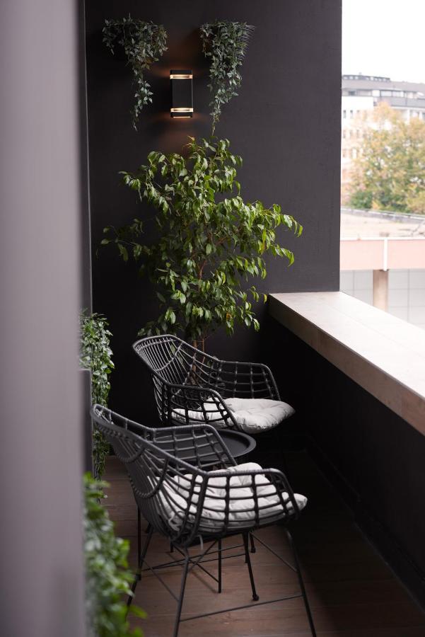 Zest Residence Kragujevac Kültér fotó