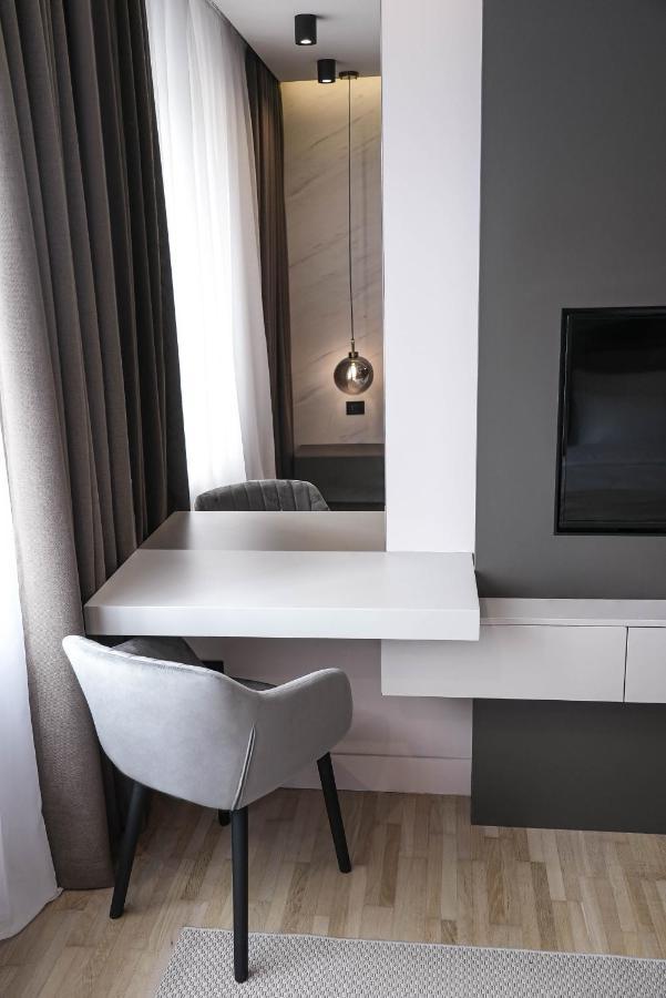 Zest Residence Kragujevac Kültér fotó