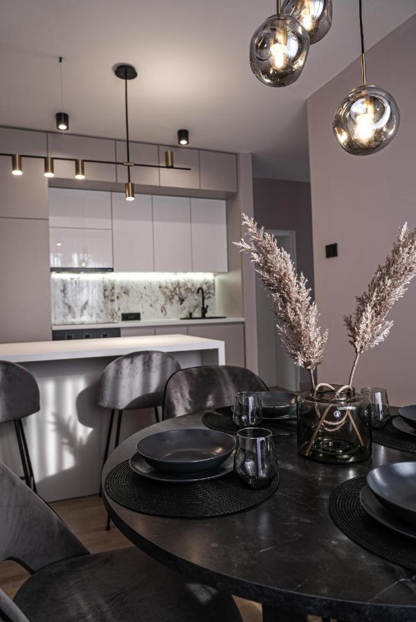 Zest Residence Kragujevac Kültér fotó