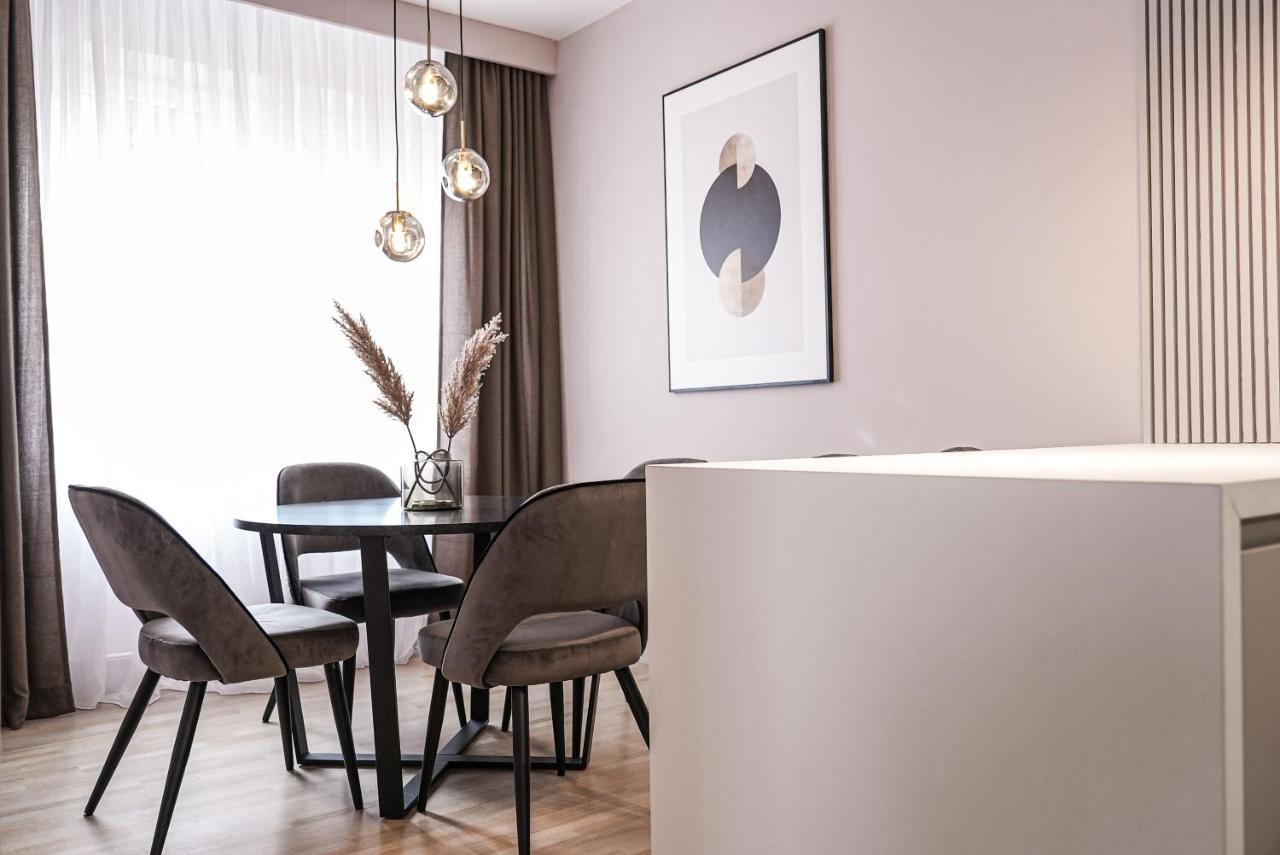 Zest Residence Kragujevac Kültér fotó