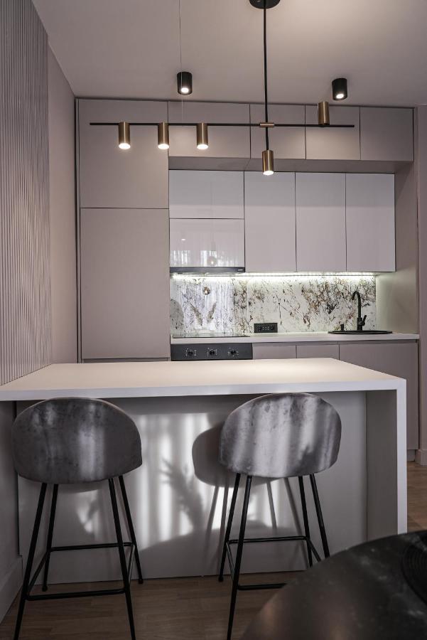 Zest Residence Kragujevac Kültér fotó